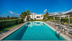 VILLA DONNA AGAVER 6, Emma Villas Paceco